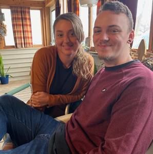 Meet your Posher, Matthew